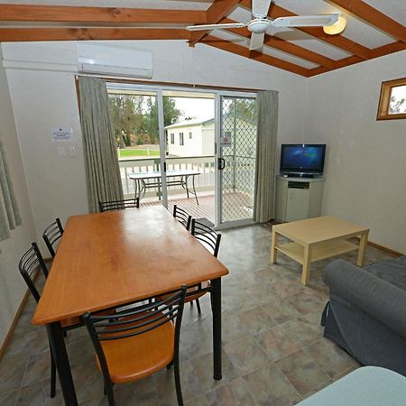 Echo Holiday Parks - Waikerie Ngoại thất bức ảnh