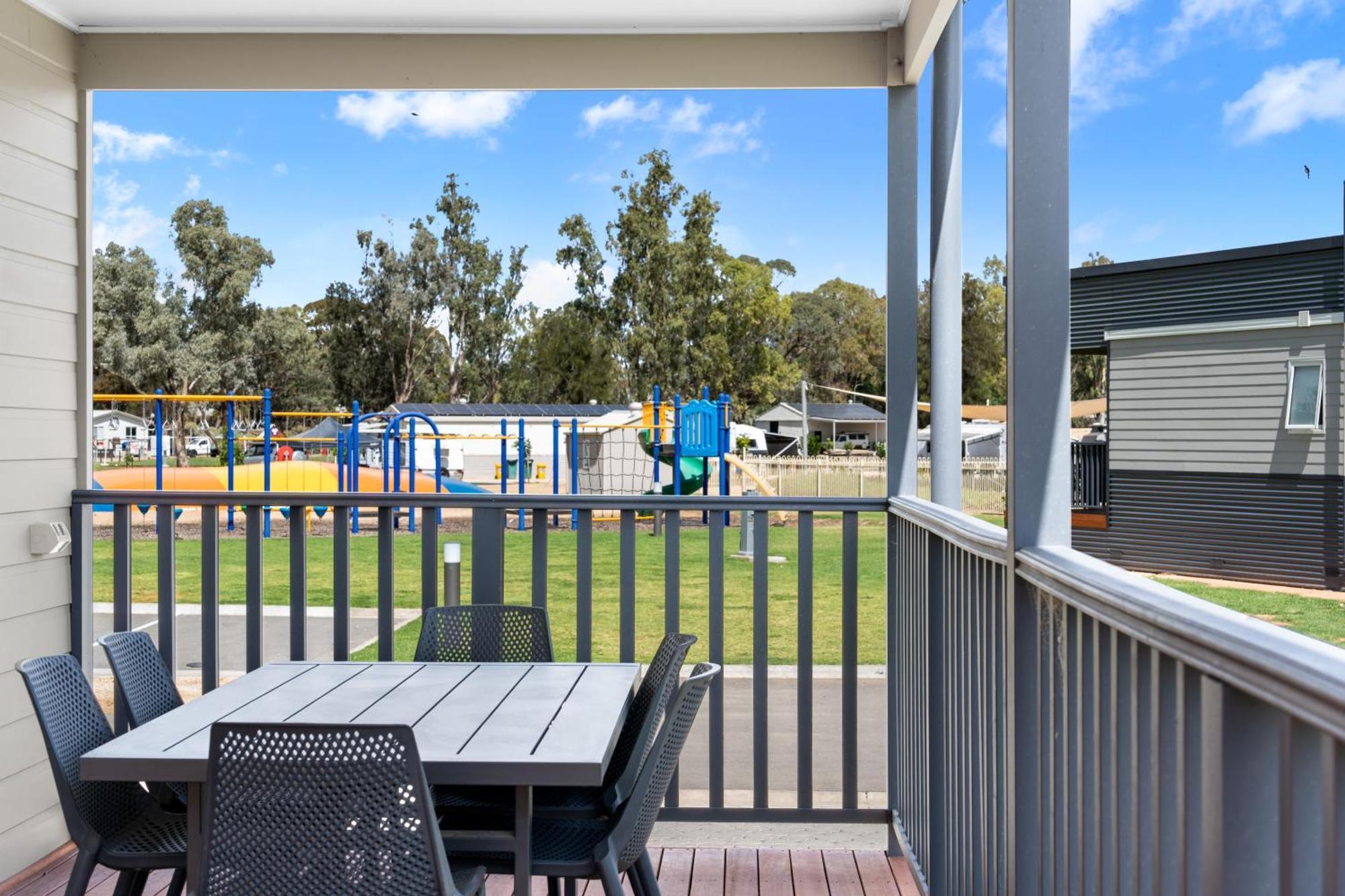 Echo Holiday Parks - Waikerie Ngoại thất bức ảnh