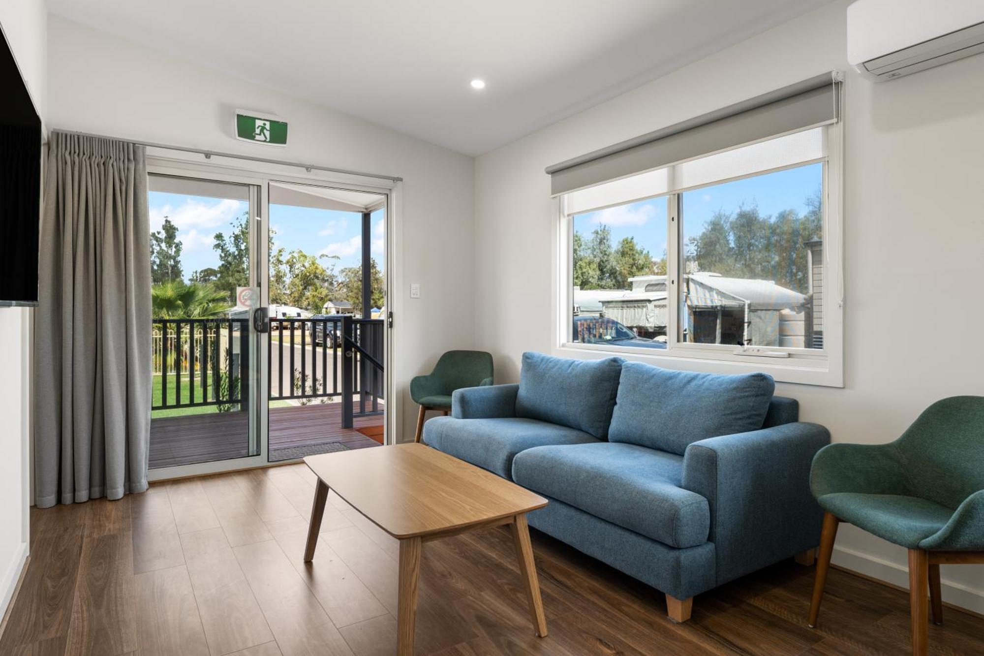 Echo Holiday Parks - Waikerie Ngoại thất bức ảnh