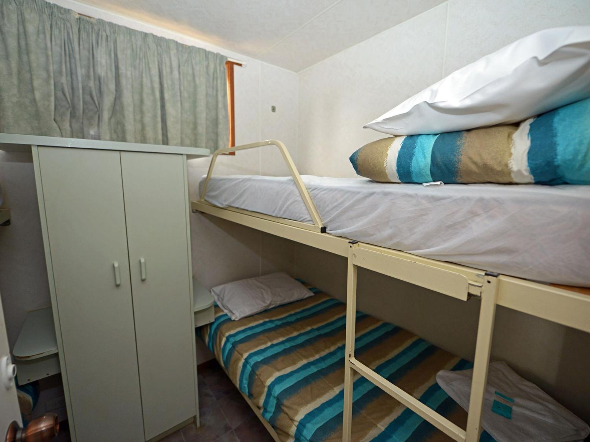 Echo Holiday Parks - Waikerie Ngoại thất bức ảnh