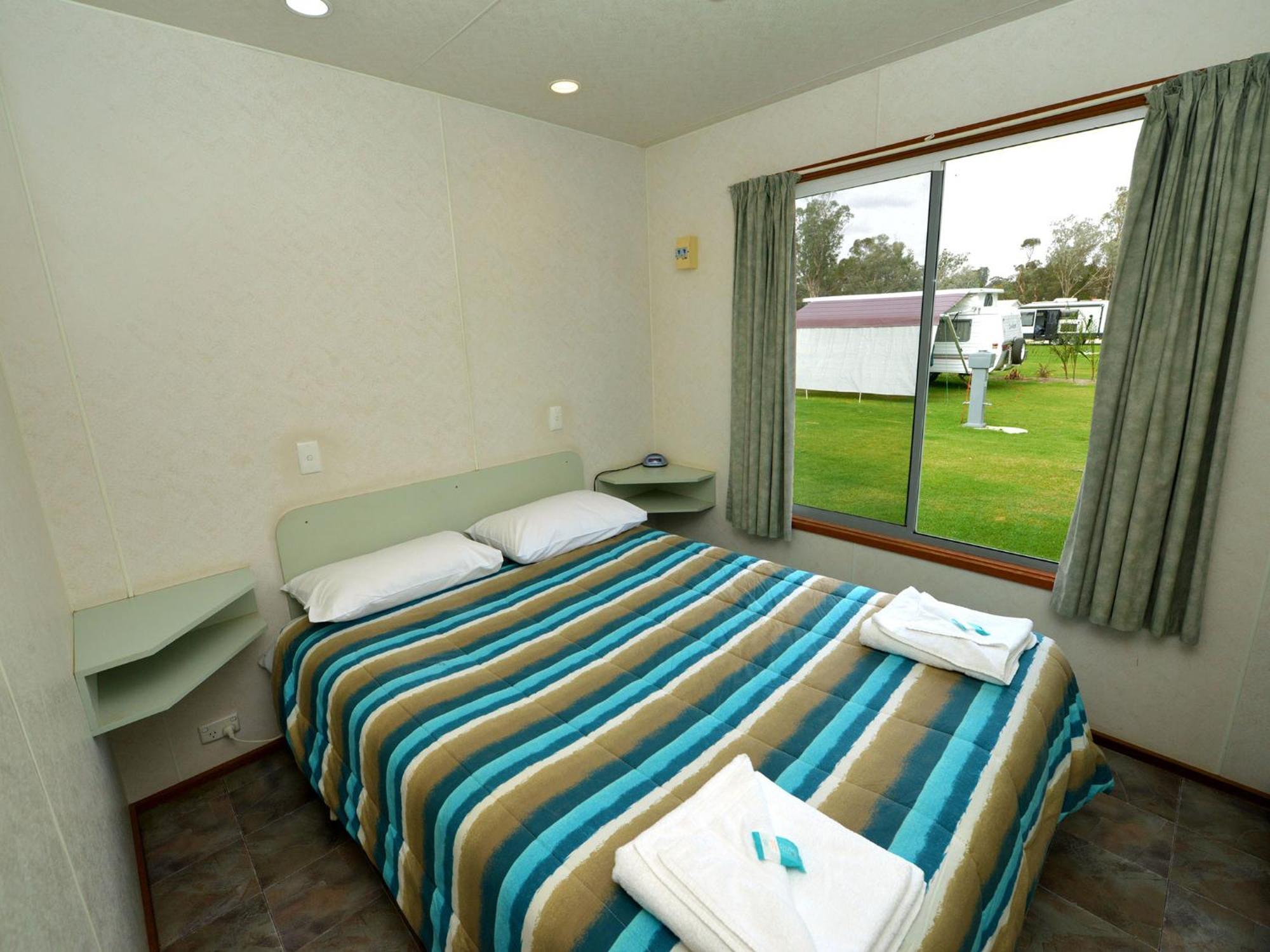 Echo Holiday Parks - Waikerie Ngoại thất bức ảnh
