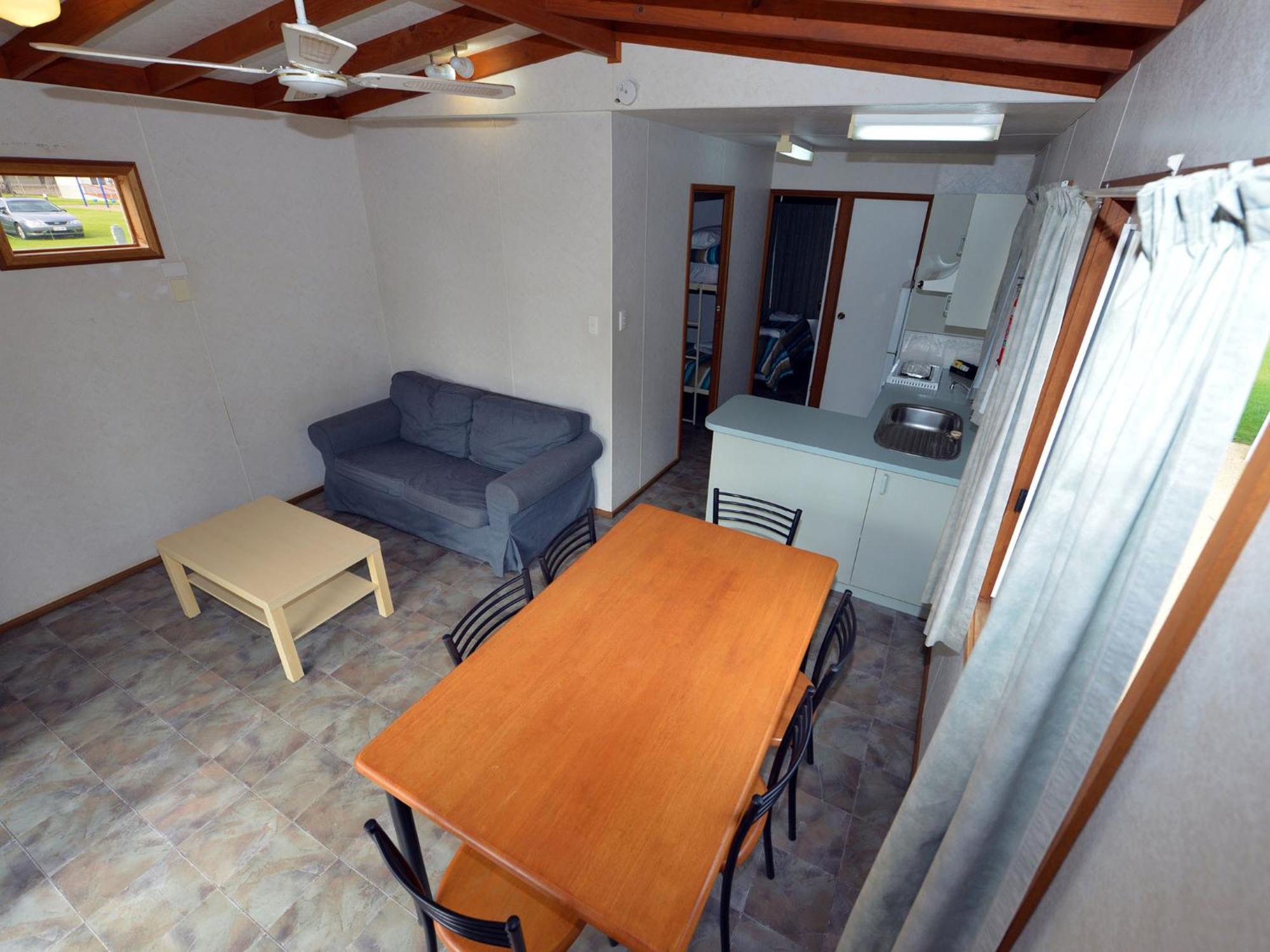Echo Holiday Parks - Waikerie Ngoại thất bức ảnh