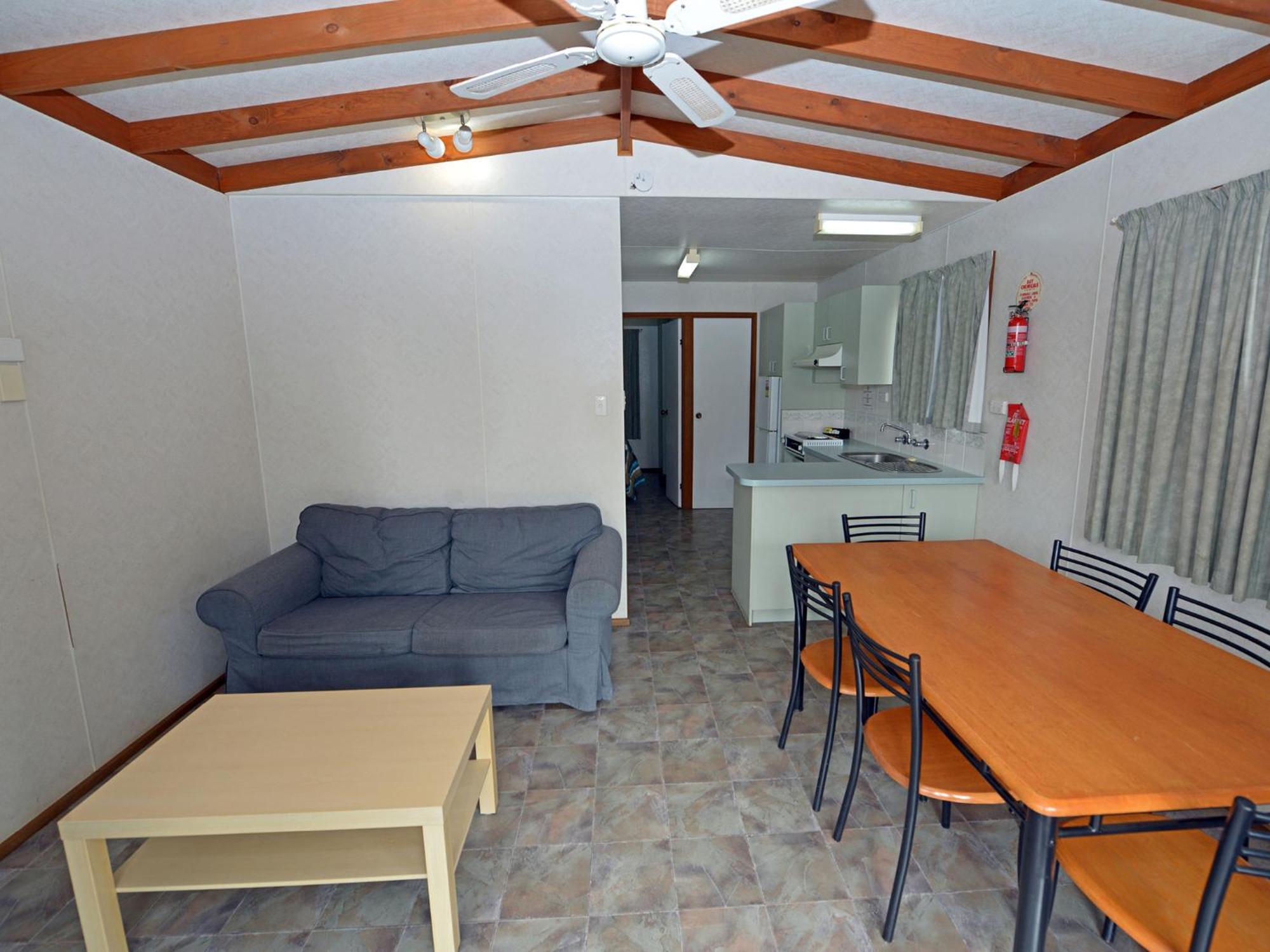 Echo Holiday Parks - Waikerie Ngoại thất bức ảnh