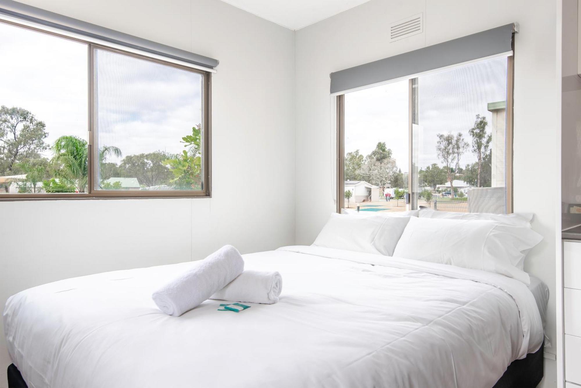Echo Holiday Parks - Waikerie Ngoại thất bức ảnh