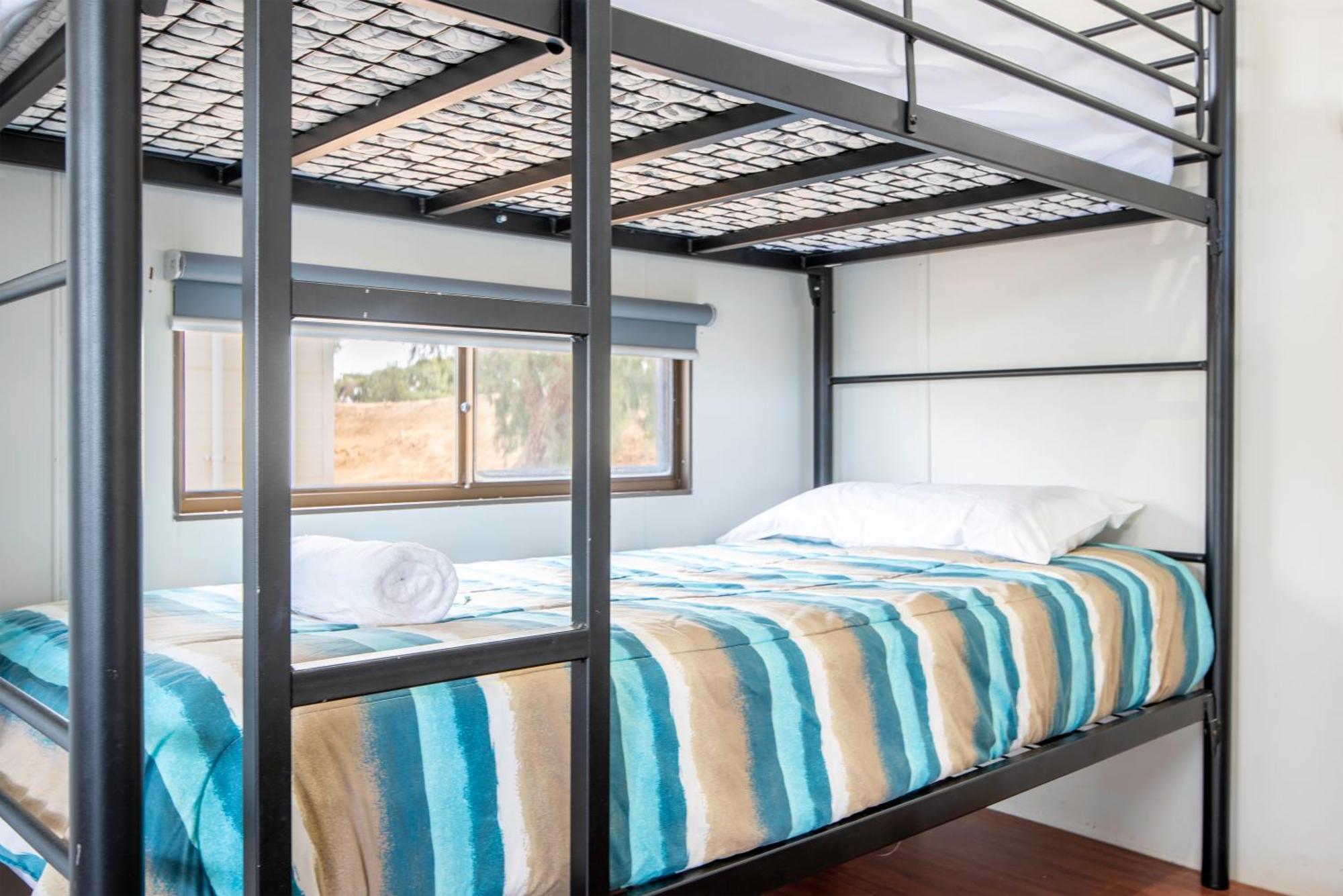 Echo Holiday Parks - Waikerie Ngoại thất bức ảnh