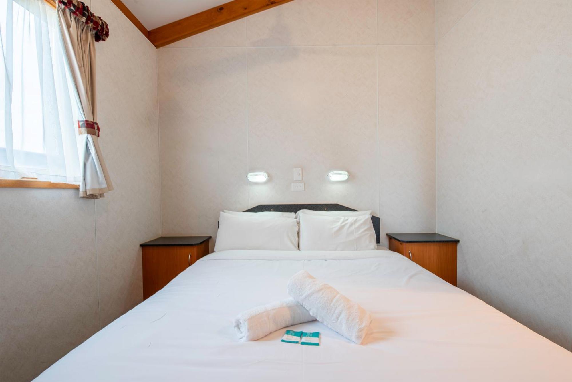 Echo Holiday Parks - Waikerie Ngoại thất bức ảnh