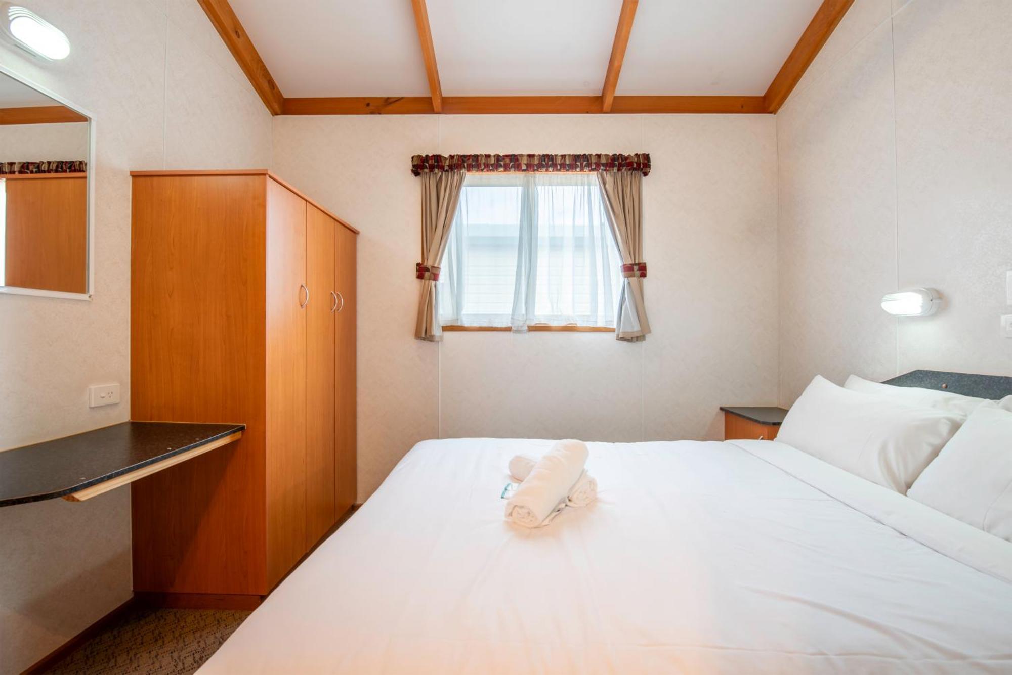 Echo Holiday Parks - Waikerie Ngoại thất bức ảnh