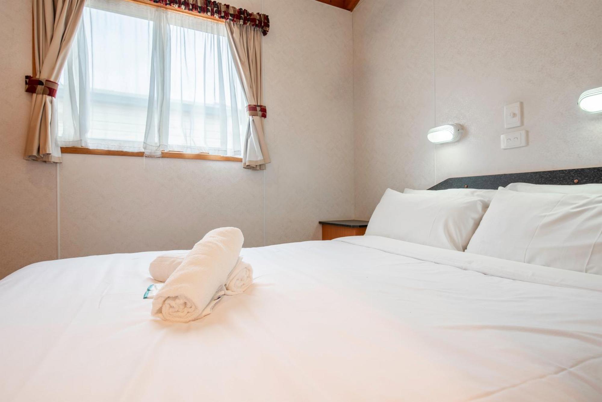 Echo Holiday Parks - Waikerie Ngoại thất bức ảnh