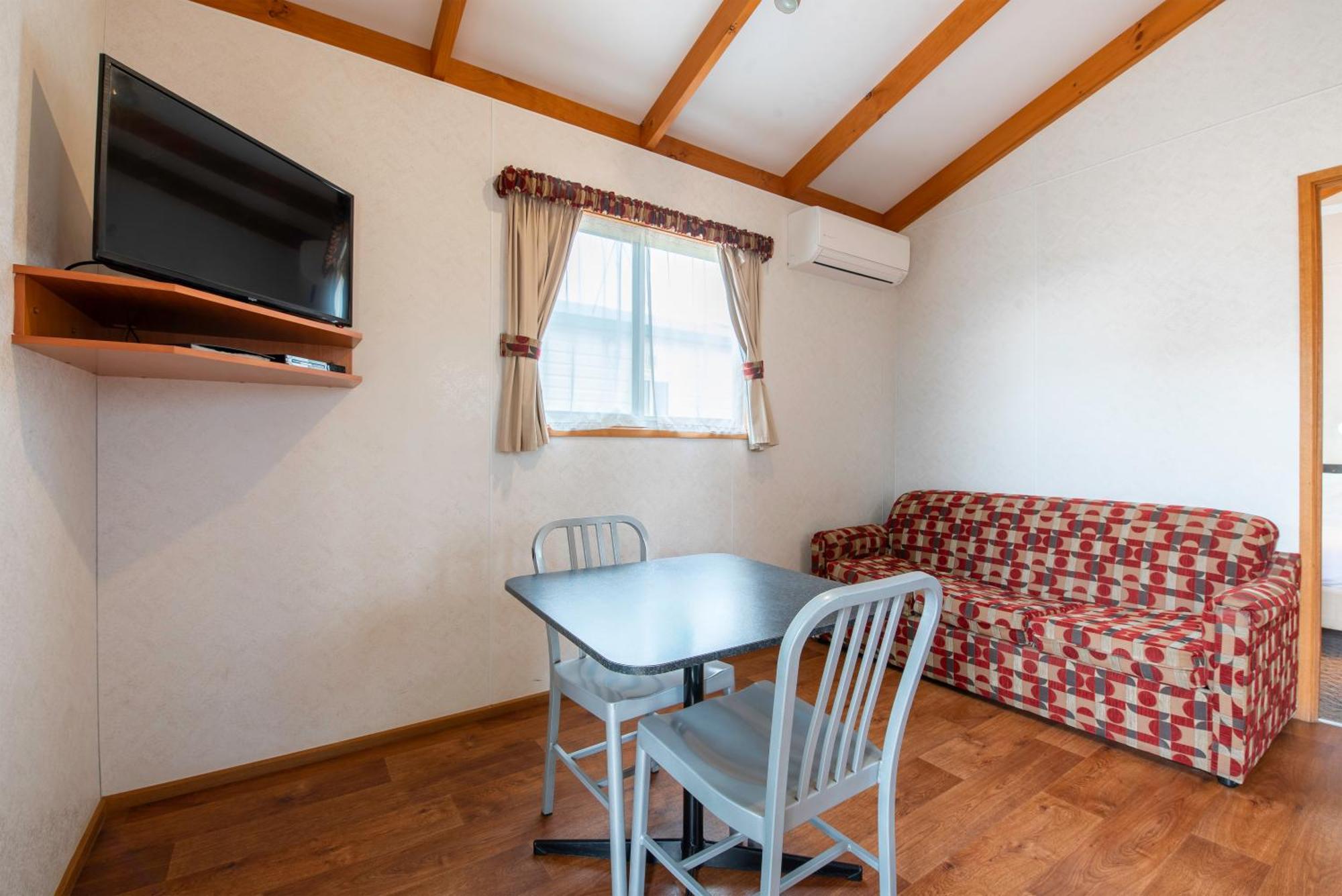 Echo Holiday Parks - Waikerie Ngoại thất bức ảnh