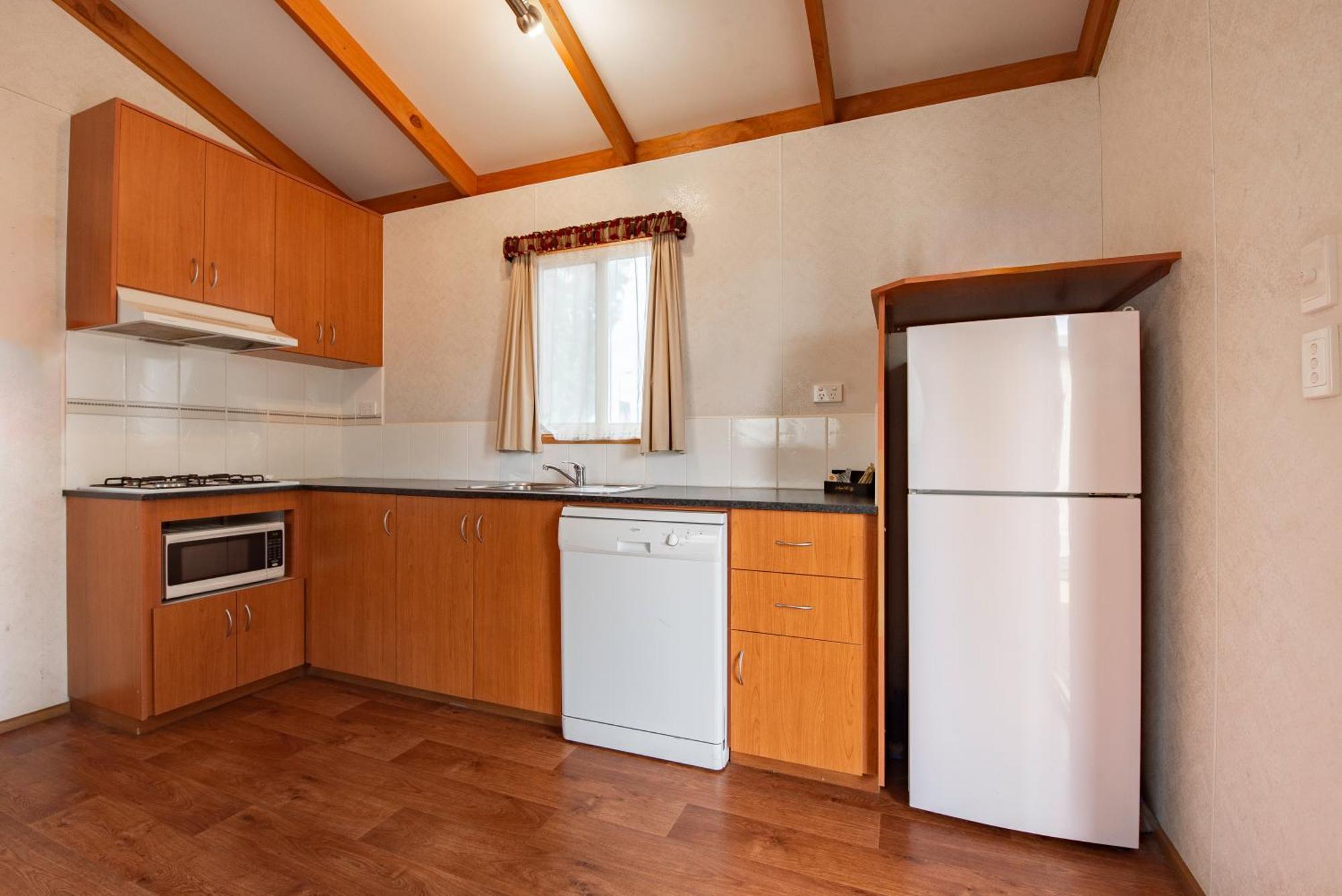 Echo Holiday Parks - Waikerie Ngoại thất bức ảnh