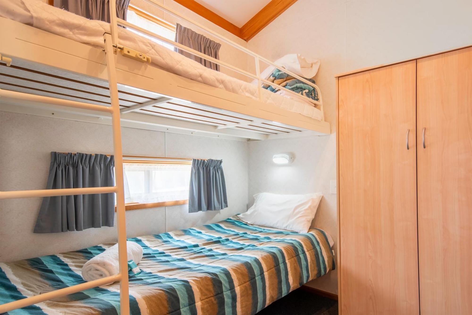 Echo Holiday Parks - Waikerie Ngoại thất bức ảnh