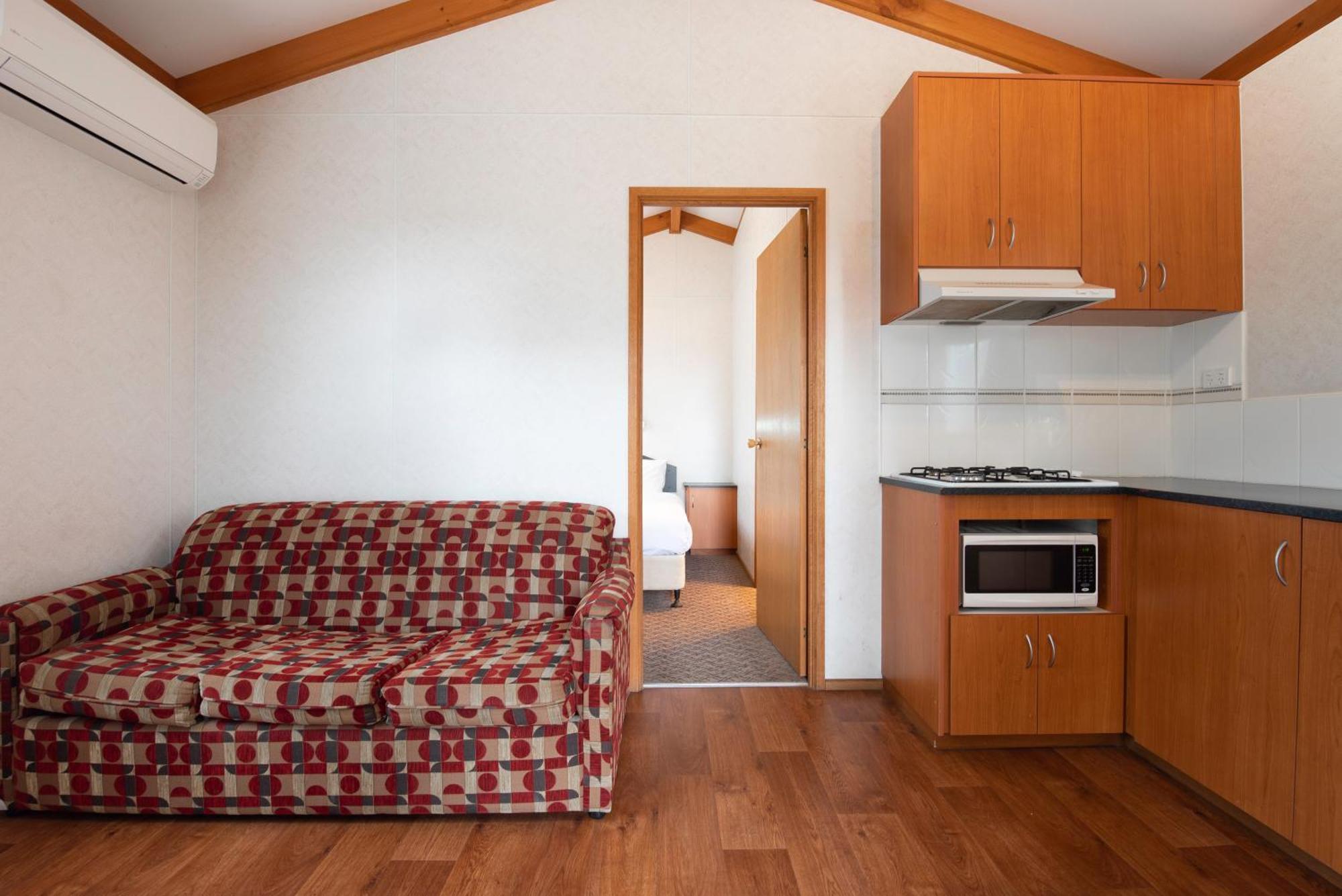 Echo Holiday Parks - Waikerie Ngoại thất bức ảnh