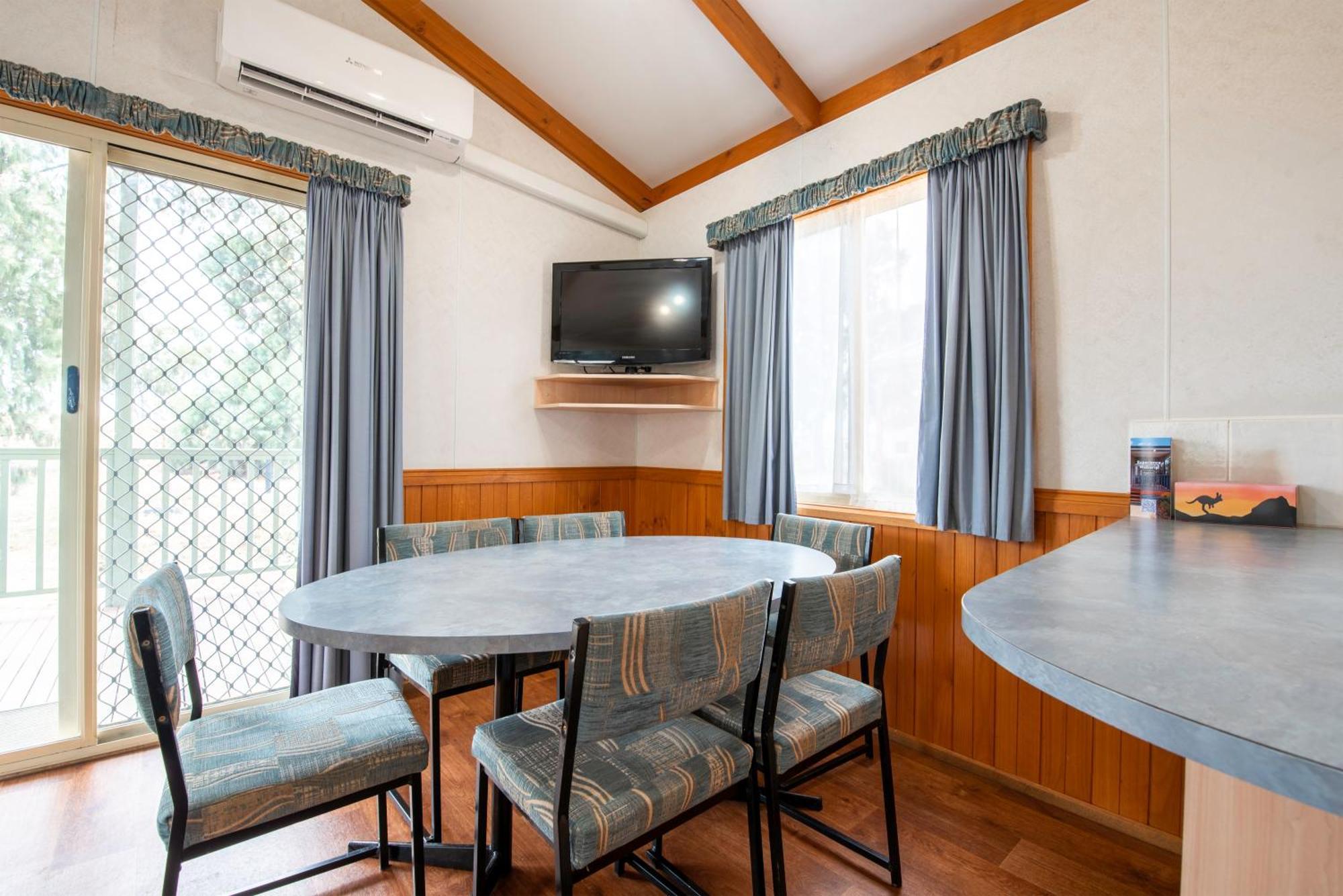 Echo Holiday Parks - Waikerie Ngoại thất bức ảnh