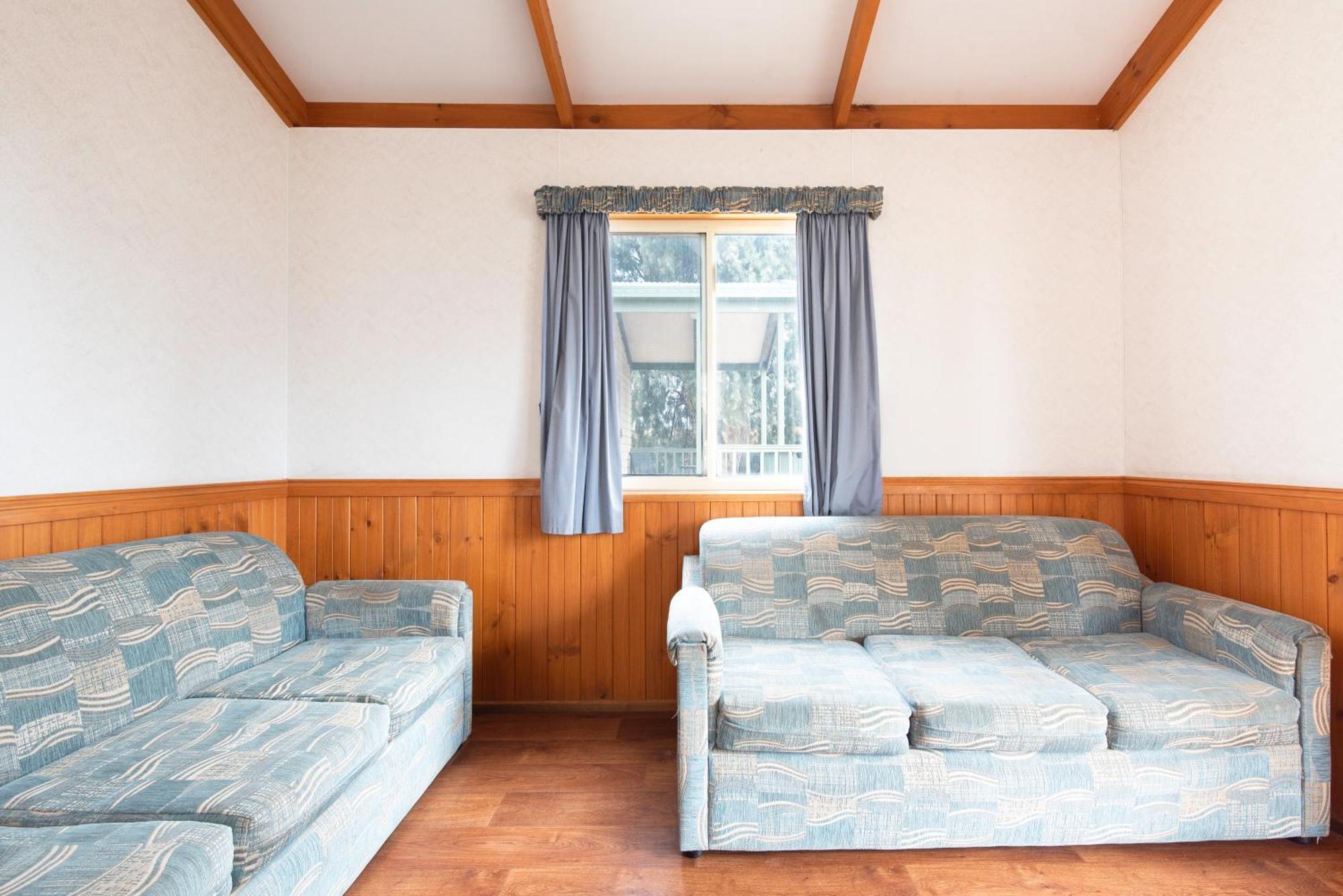 Echo Holiday Parks - Waikerie Ngoại thất bức ảnh