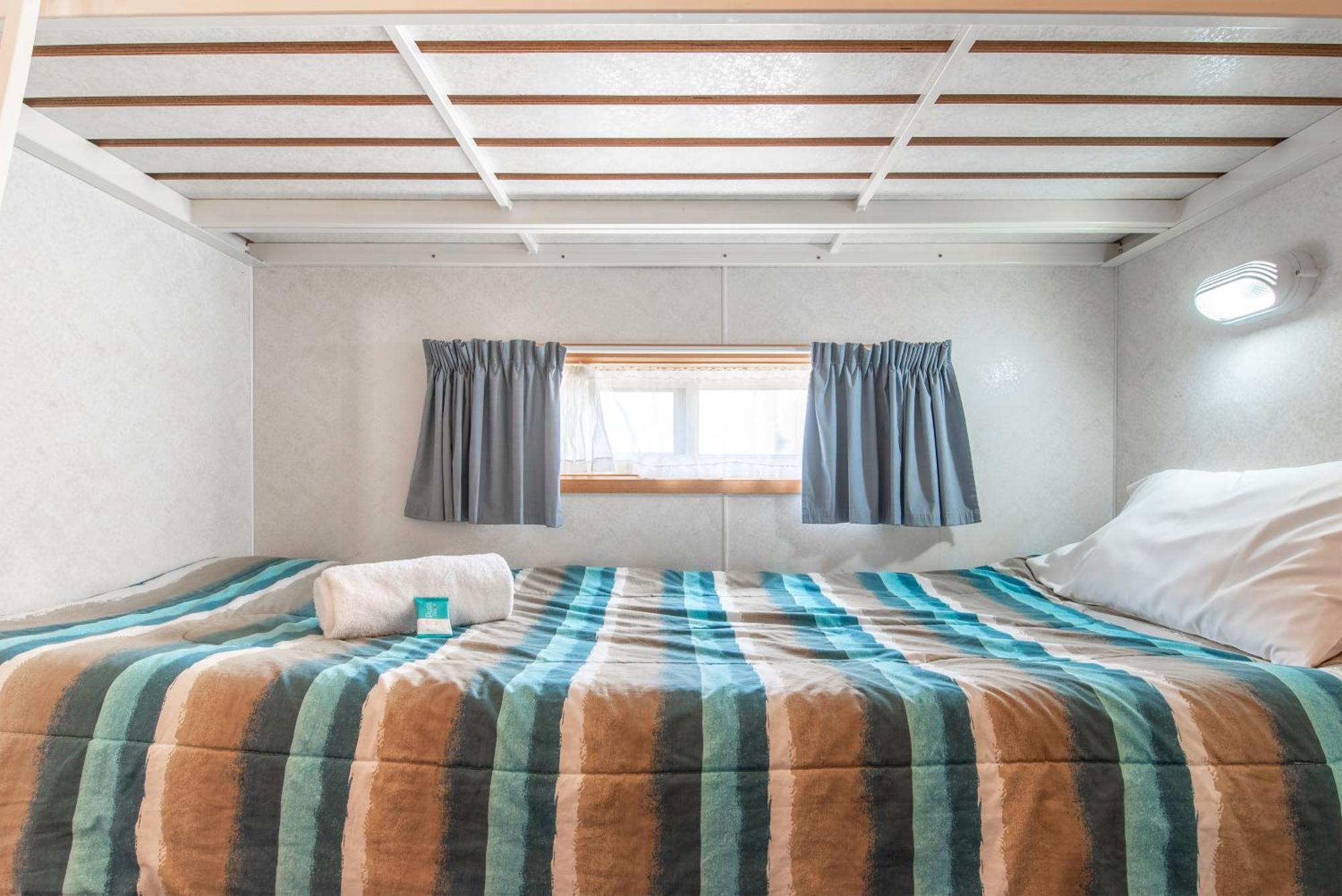 Echo Holiday Parks - Waikerie Ngoại thất bức ảnh