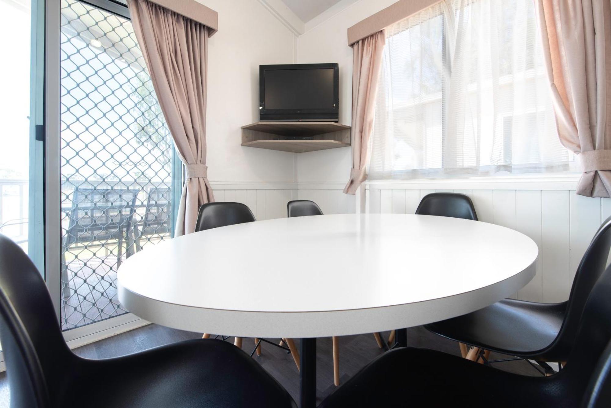 Echo Holiday Parks - Waikerie Ngoại thất bức ảnh