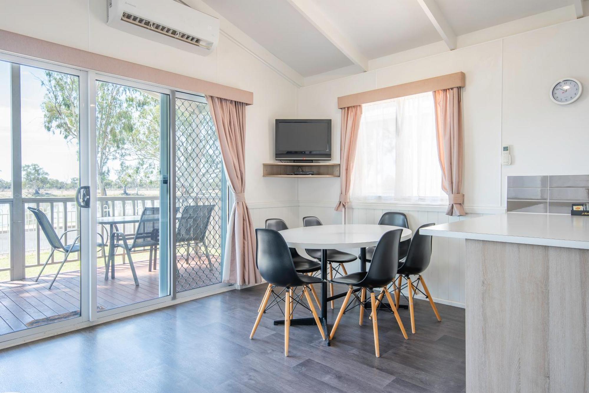 Echo Holiday Parks - Waikerie Ngoại thất bức ảnh