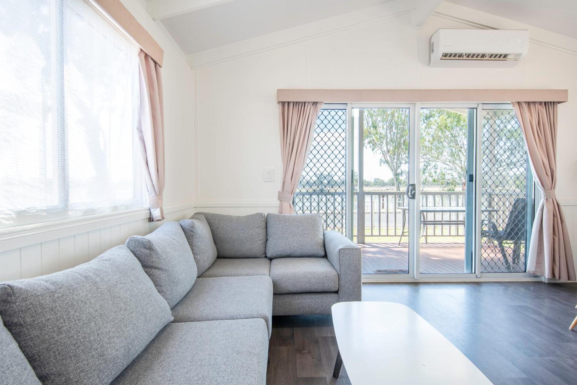 Echo Holiday Parks - Waikerie Ngoại thất bức ảnh