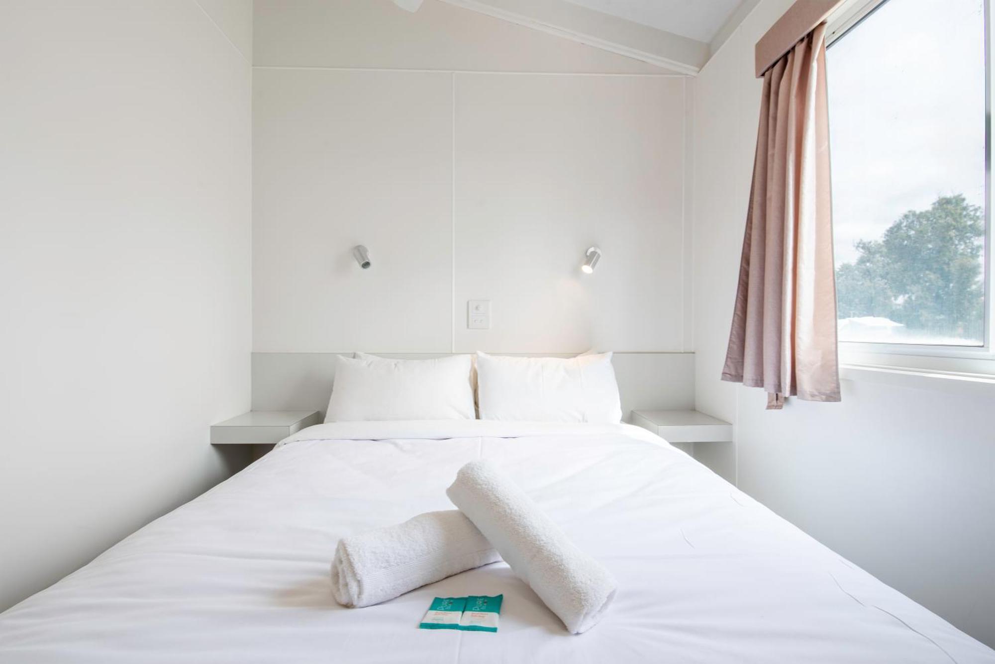 Echo Holiday Parks - Waikerie Ngoại thất bức ảnh