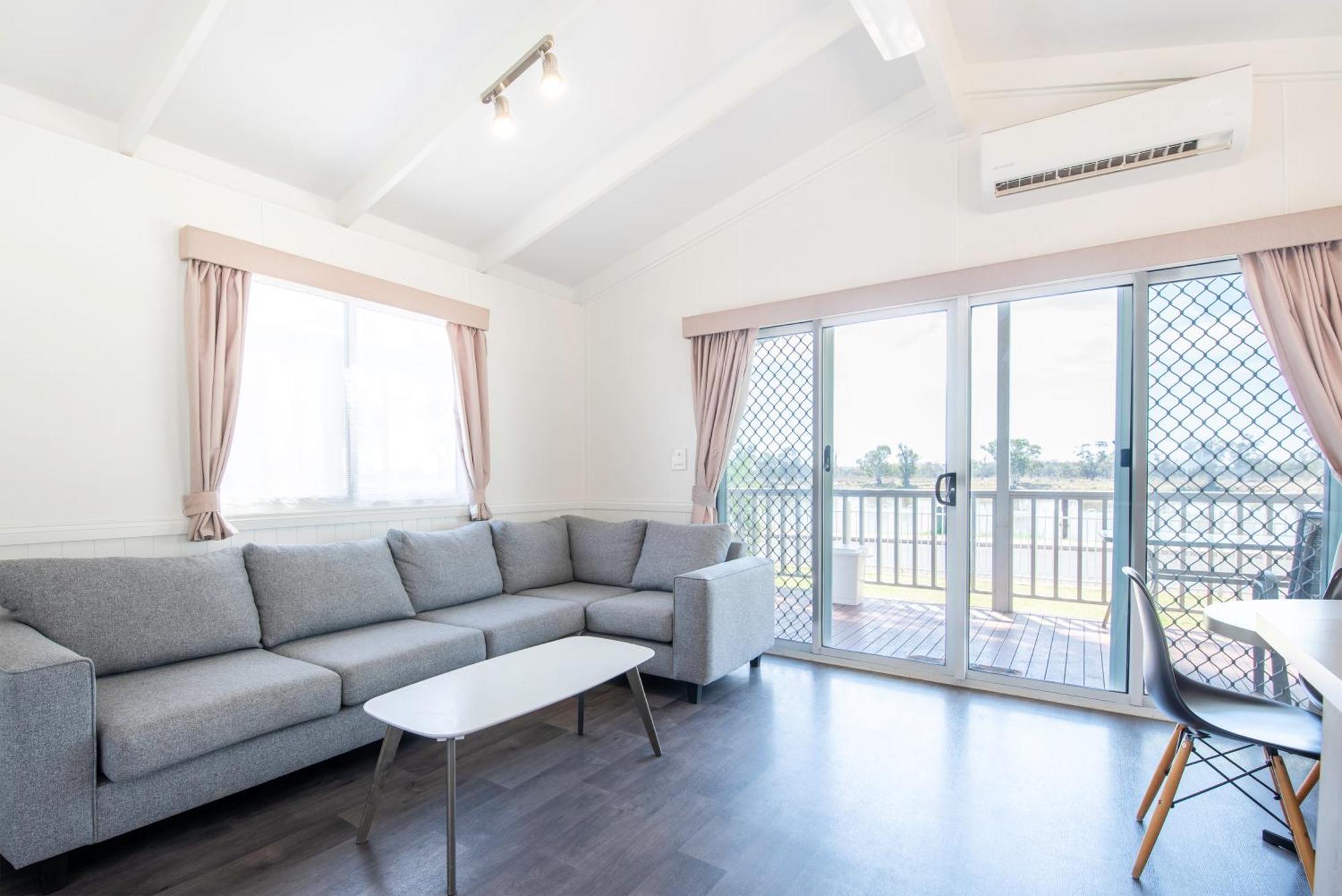 Echo Holiday Parks - Waikerie Ngoại thất bức ảnh