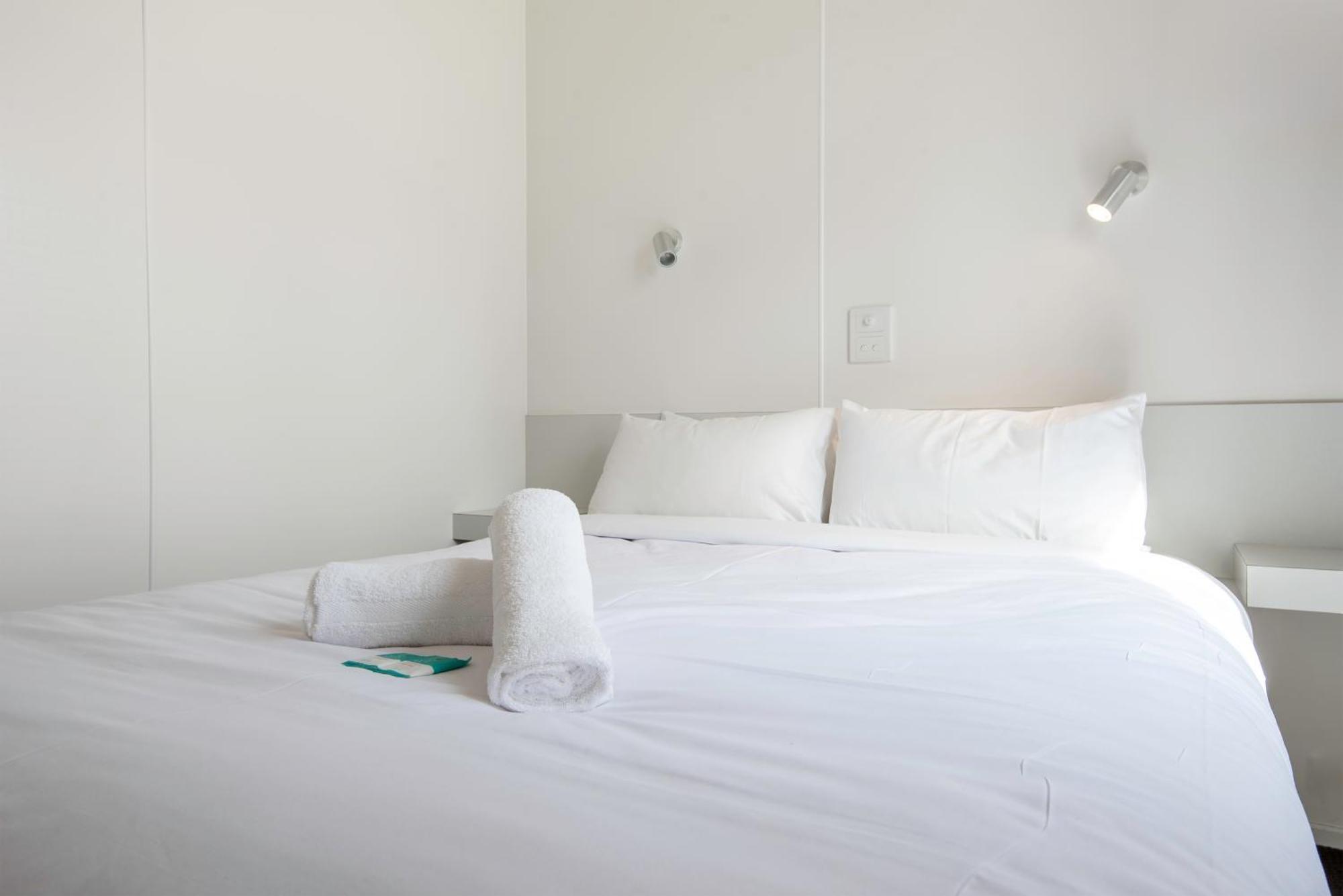 Echo Holiday Parks - Waikerie Ngoại thất bức ảnh