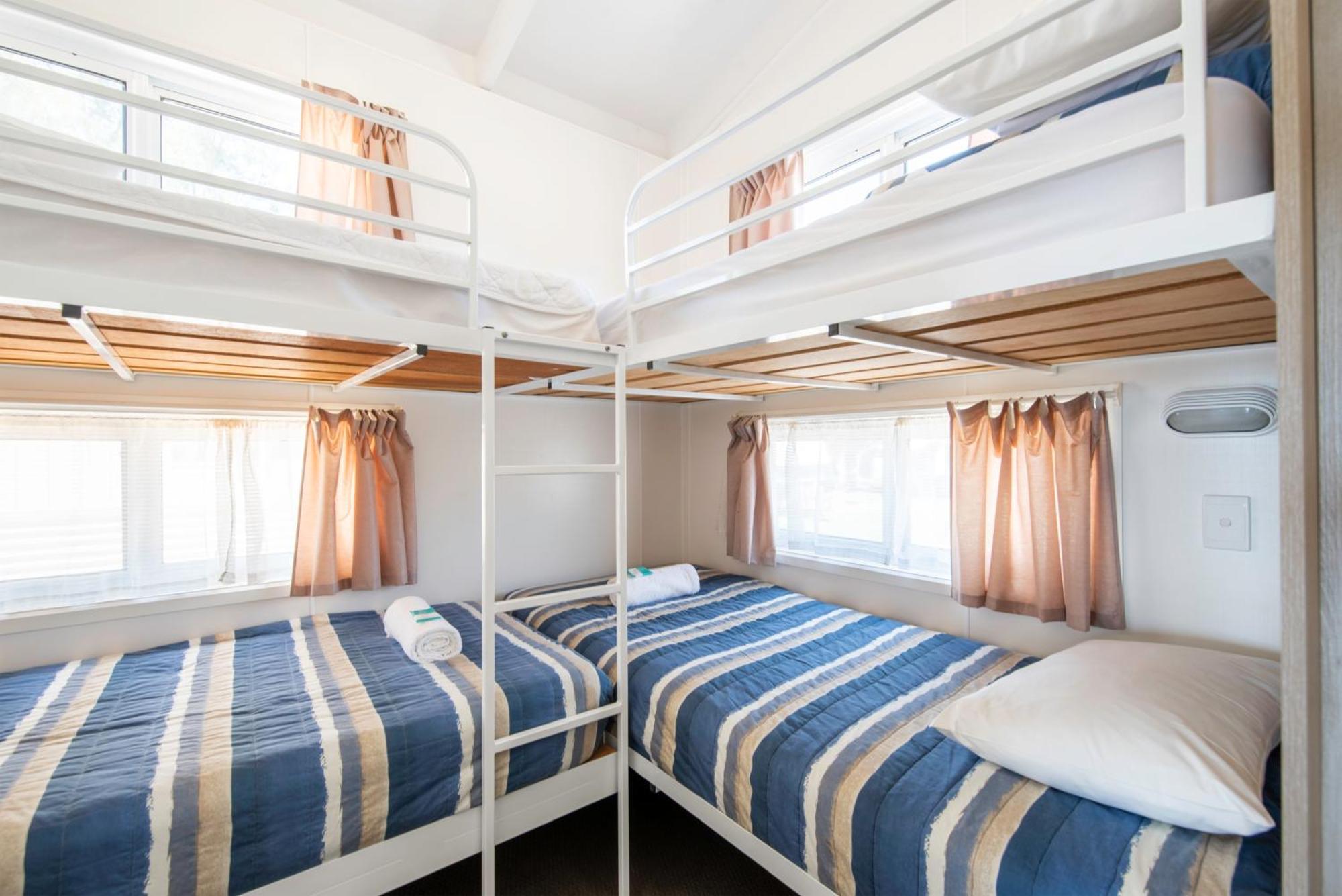 Echo Holiday Parks - Waikerie Ngoại thất bức ảnh