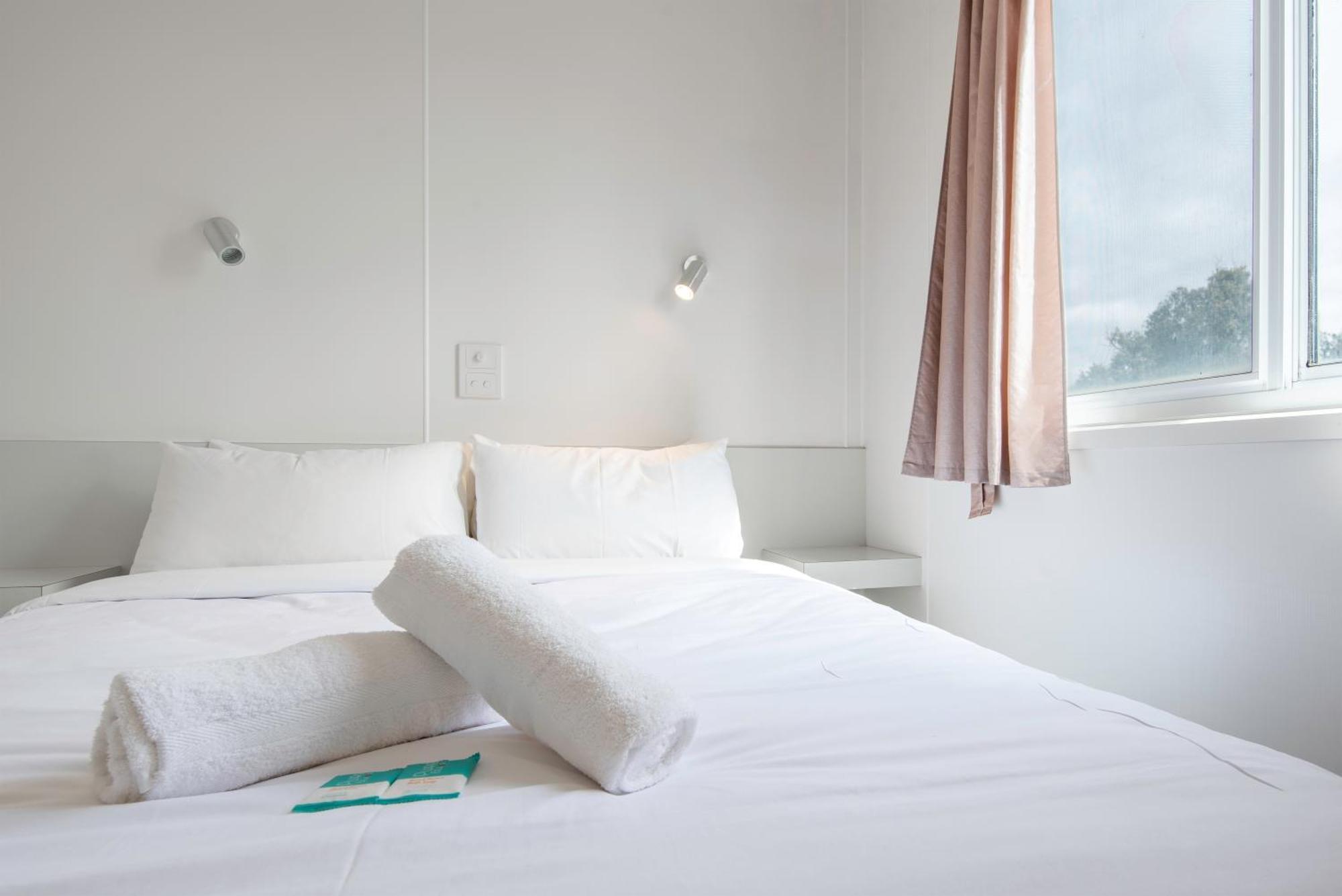 Echo Holiday Parks - Waikerie Ngoại thất bức ảnh