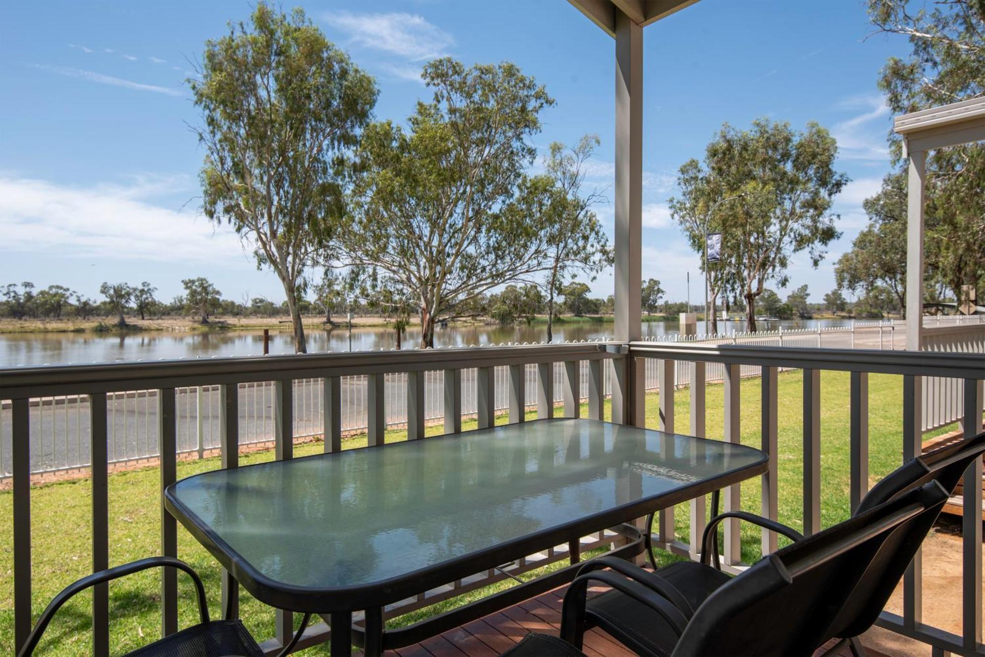 Echo Holiday Parks - Waikerie Ngoại thất bức ảnh