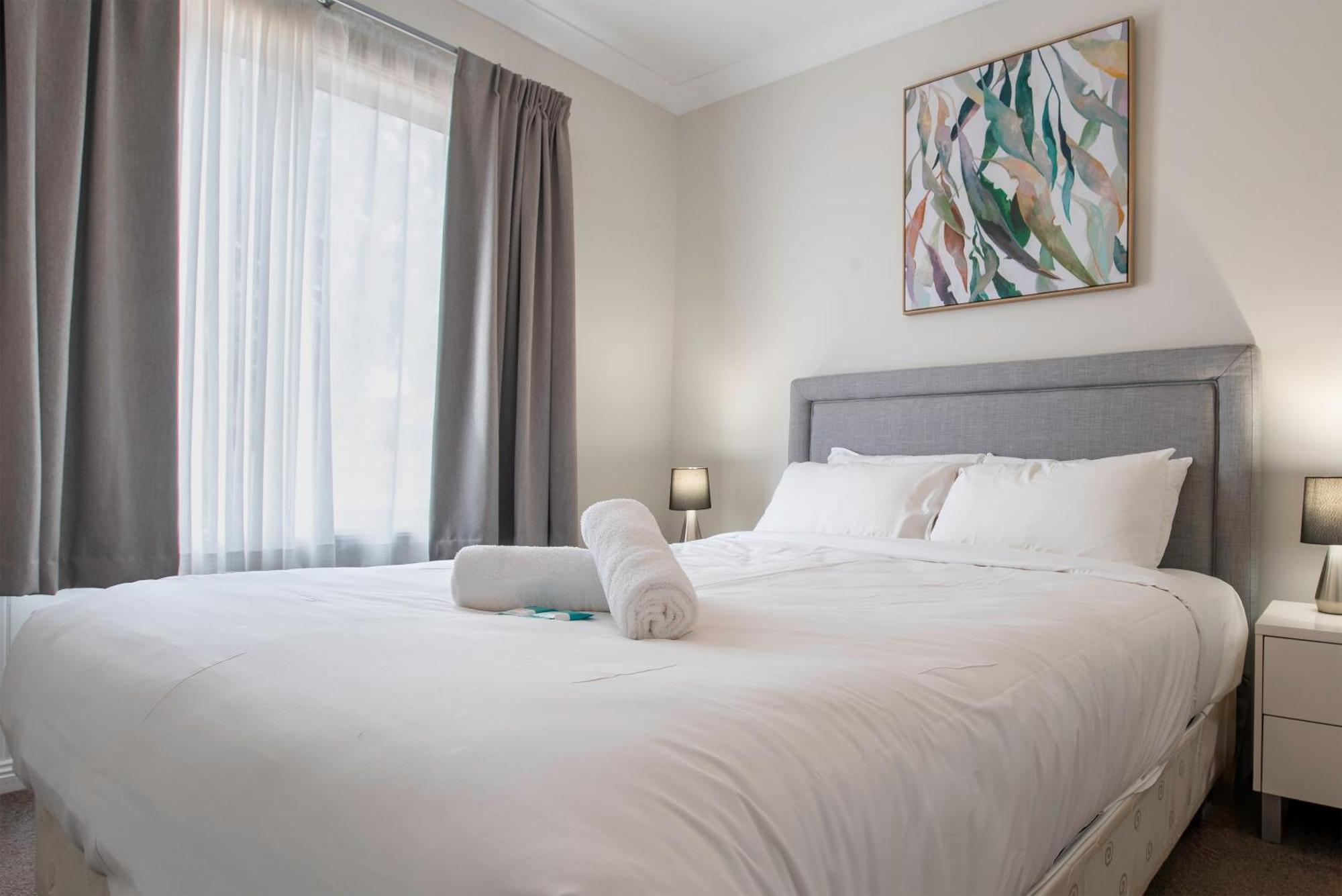 Echo Holiday Parks - Waikerie Ngoại thất bức ảnh